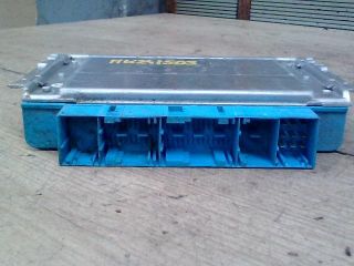 bontott BMW X5 Automata Váltó Elektronika