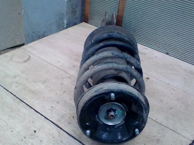 bontott BMW X5 Bal első Gólyaláb (Lengécsillapító, Rugó)