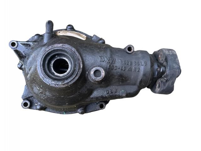 bontott BMW X5 Első Differenciálmű