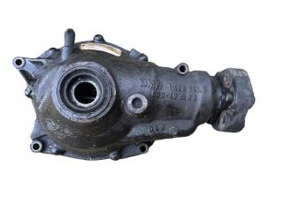 bontott BMW X5 Első Differenciálmű