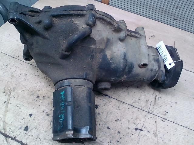 bontott BMW X5 Első Differenciálmű