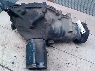 bontott BMW X5 Első Differenciálmű