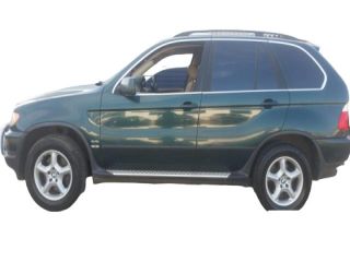 bontott BMW X5 Első Lambdaszonda