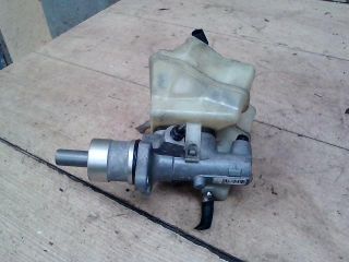 bontott BMW X5 Főfékhenger