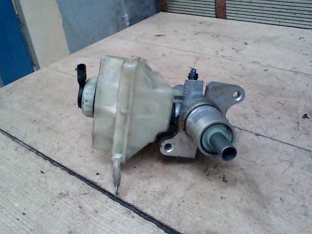 bontott BMW X5 Főfékhenger