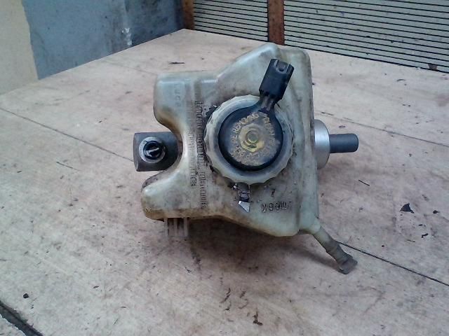 bontott BMW X5 Főfékhenger