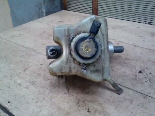 bontott BMW X5 Főfékhenger