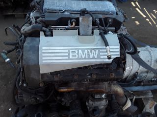 bontott BMW X5 Fojtószelep (Elektromos)