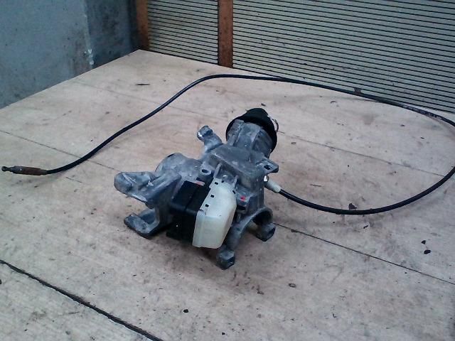 bontott BMW X5 Gyújtáskapcsoló