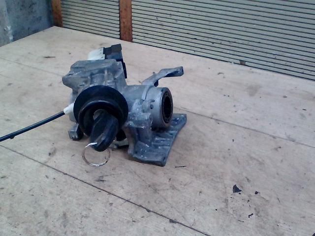 bontott BMW X5 Gyújtáskapcsoló