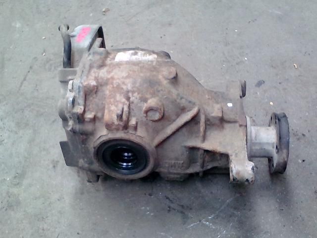 bontott BMW X5 Hátsó Differenciálmű