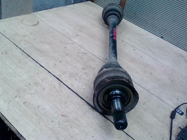 bontott BMW X5 Jobb hátsó Féltengely