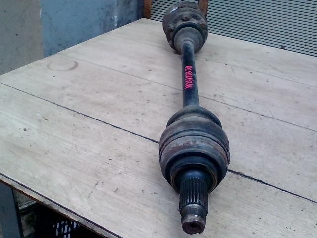 bontott BMW X5 Jobb hátsó Féltengely