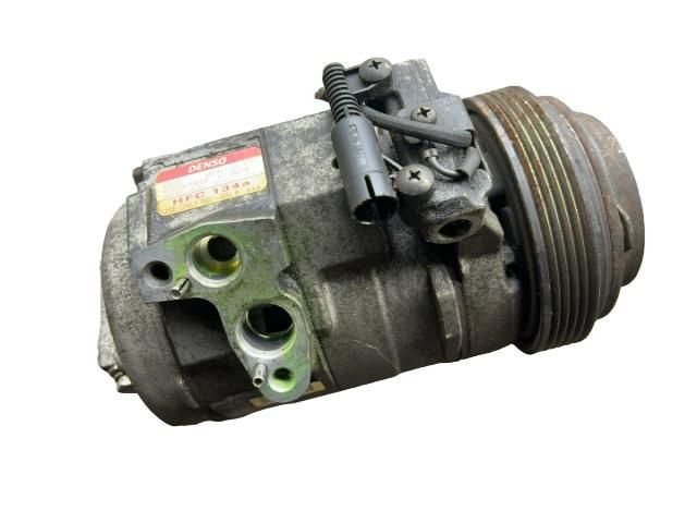 bontott BMW X5 Klímakompresszor