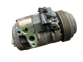 bontott BMW X5 Klímakompresszor