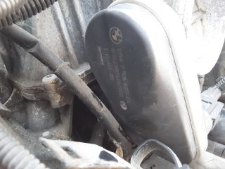 bontott BMW X5 Motor (Fűzött blokk hengerfejjel)