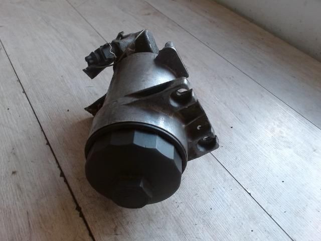 bontott BMW X5 Olajszűrő Ház