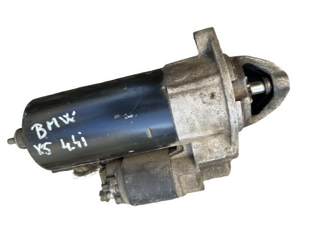 bontott BMW X5 Önindító