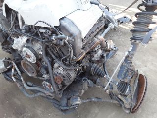 bontott BMW X5 Önindító