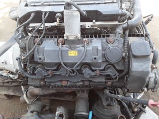 bontott BMW X5 Önindító