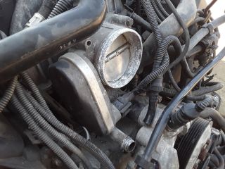 bontott BMW X5 Önindító