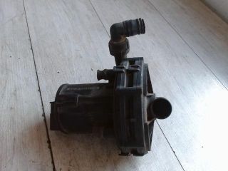 bontott BMW X5 Szekunder Levegő Szivattyú