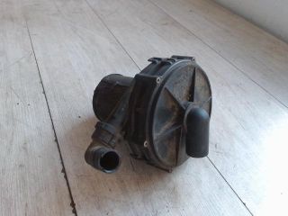 bontott BMW X5 Szekunder Levegő Szivattyú