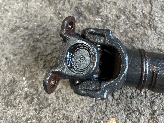 bontott BMW X5 Kardántengely