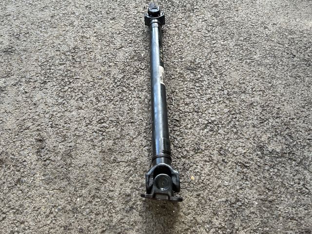 bontott BMW X5 Kardántengely