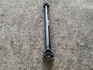 bontott BMW X5 Kardántengely