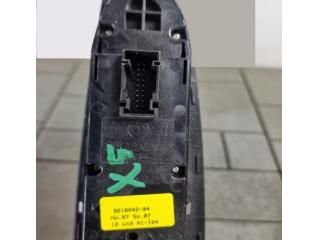 bontott BMW X5 Ablakemelő Kapcsoló Négyes / Kettes