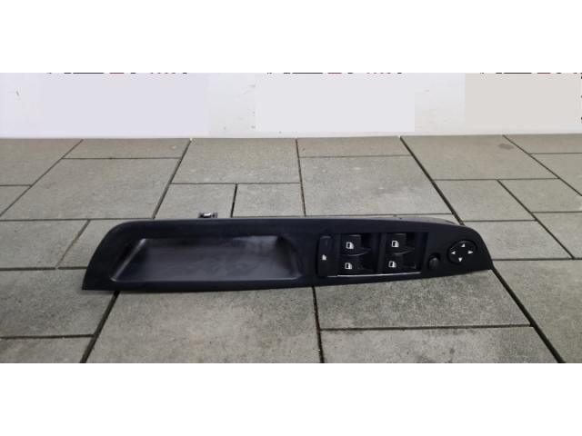 bontott BMW X5 Ablakemelő Kapcsoló Négyes / Kettes