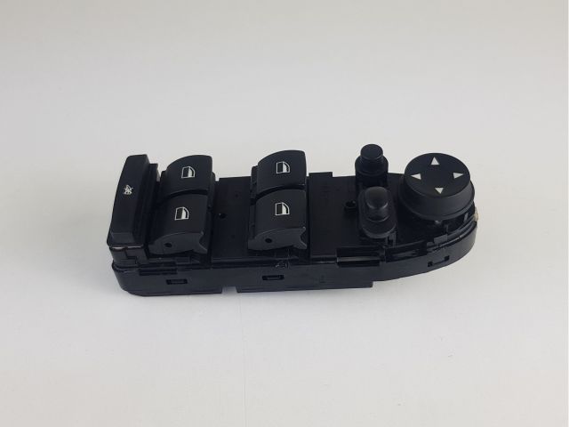 bontott BMW X5 Ablakemelő Kapcsoló Négyes / Kettes