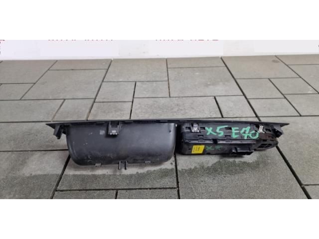 bontott BMW X5 Ablakemelő Kapcsoló Négyes / Kettes