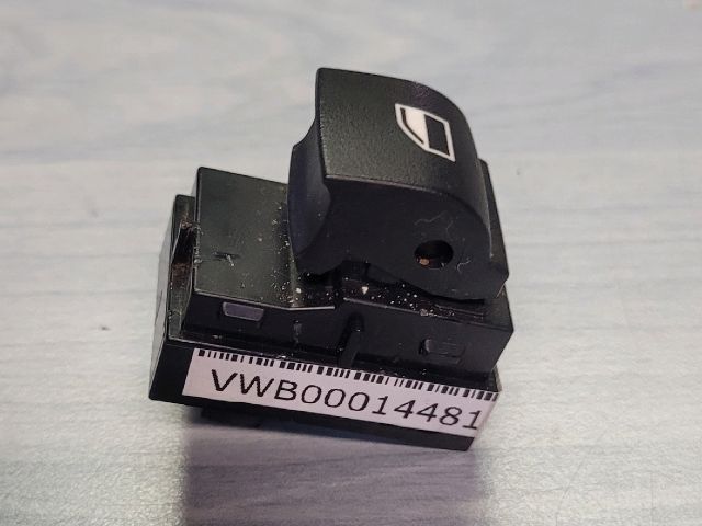 bontott BMW X5 Ablakemelő Kapcsoló (Pozíciófüggetlen)