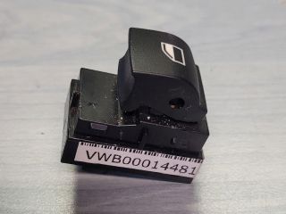 bontott BMW X5 Ablakemelő Kapcsoló (Pozíciófüggetlen)