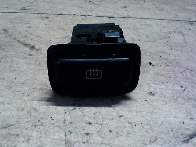 bontott BMW X5 Ablakfűtés Kapcsoló