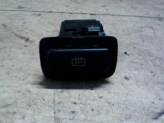 bontott BMW X5 Ablakfűtés Kapcsoló