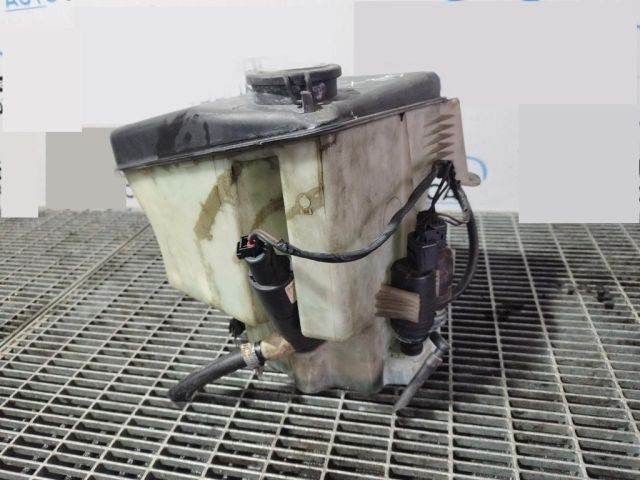 bontott BMW X5 Ablakmosó Tartály