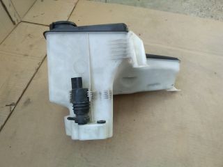 bontott BMW X5 Ablakmosó Tartály