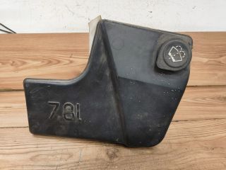 bontott BMW X5 Ablakmosó Tartály