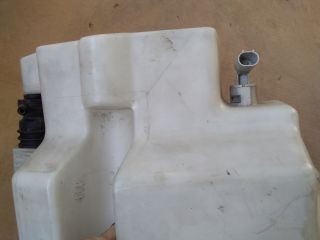 bontott BMW X5 Ablakmosó Tartály