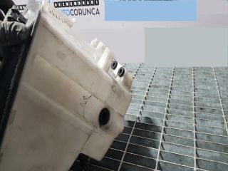 bontott BMW X5 Ablakmosó Tartály