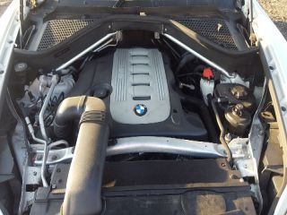 bontott BMW X5 Ablakmosó Tartály