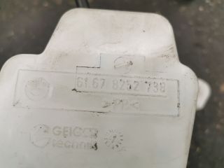 bontott BMW X5 Ablakmosó Tartály