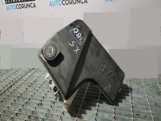 bontott BMW X5 Ablakmosó Tartály