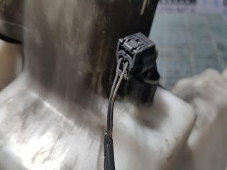 bontott BMW X5 Ablakmosó Tartály