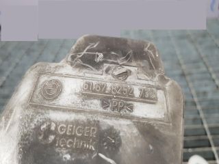 bontott BMW X5 Ablakmosó Tartály