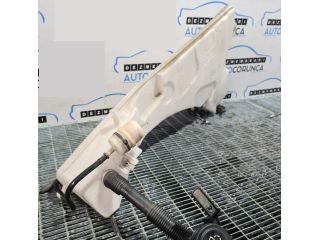 bontott BMW X5 Ablakmosó Tartály