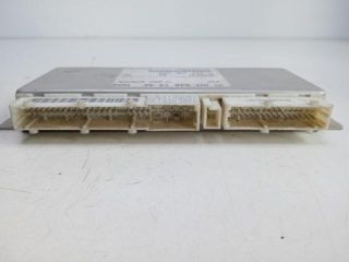 bontott BMW X5 ABS Elektronika